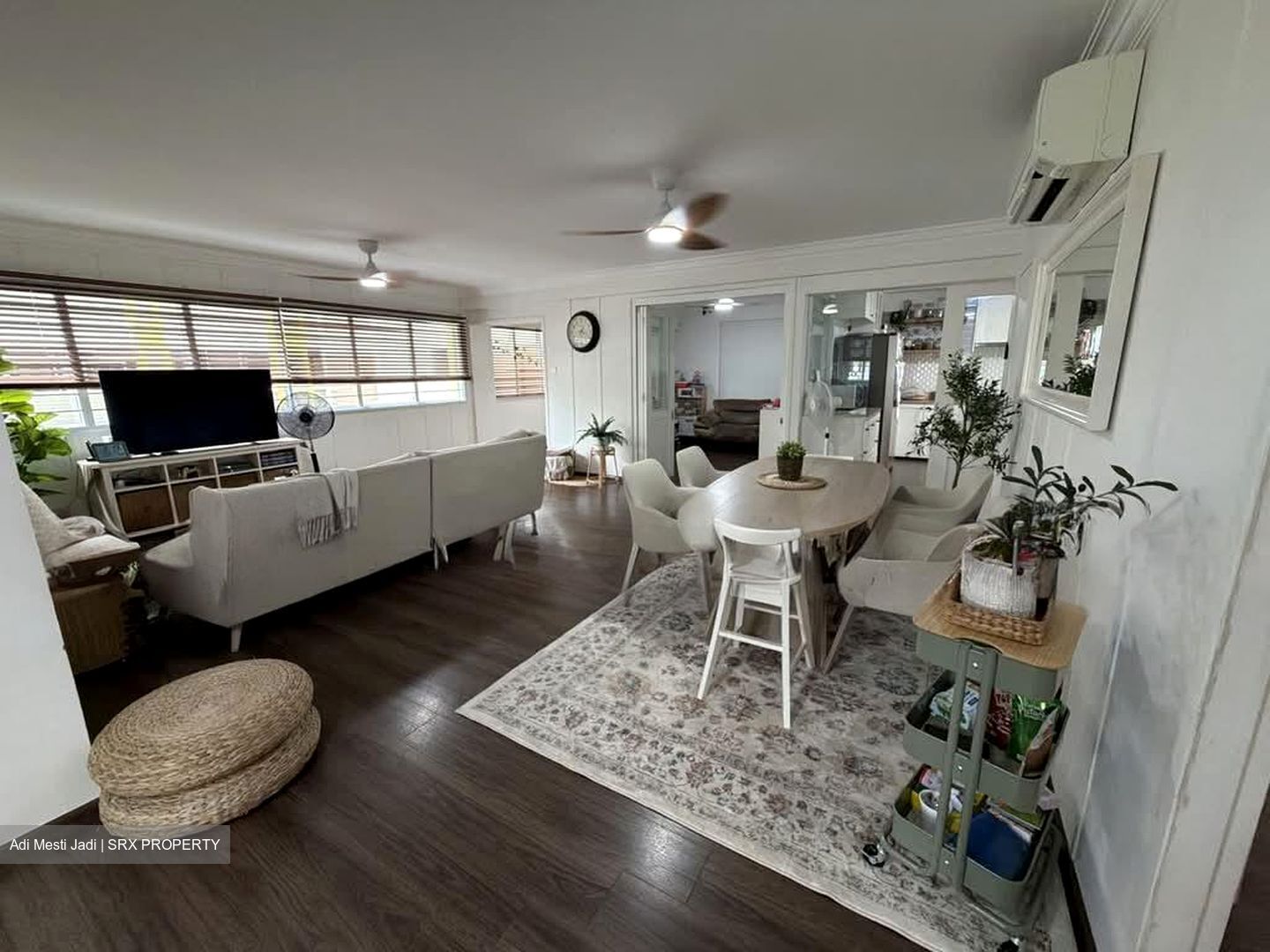 Blk 94E Bedok North Avenue 4 (Bedok), HDB 5 Rooms #598623461